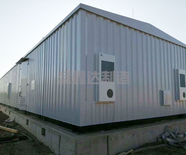 大型集装箱多少钱