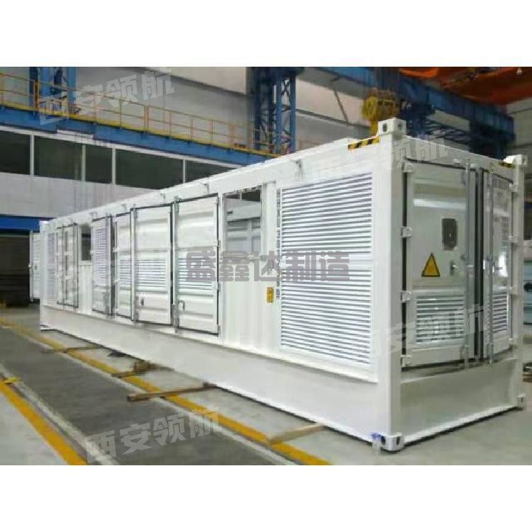 标准解读 | T/CES 248-2023《预制舱式锂电池储能系统接入直流配电网技术要求》