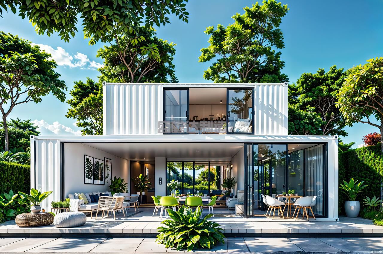 网红集装箱在装修时,安全方面需要考虑哪些问题