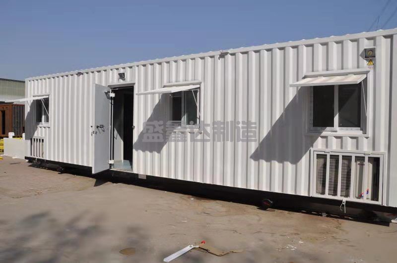 集装箱房屋作为商铺使用时需要注意那些问题？、