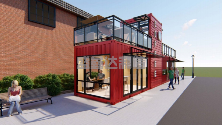 如何保证住人集装箱活动房的质量