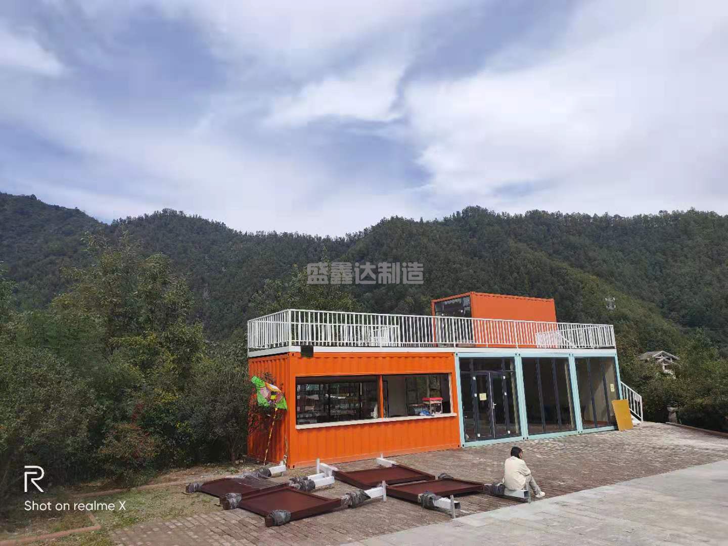 何才能找到正规靠谱的？陕西集装箱生产厂家