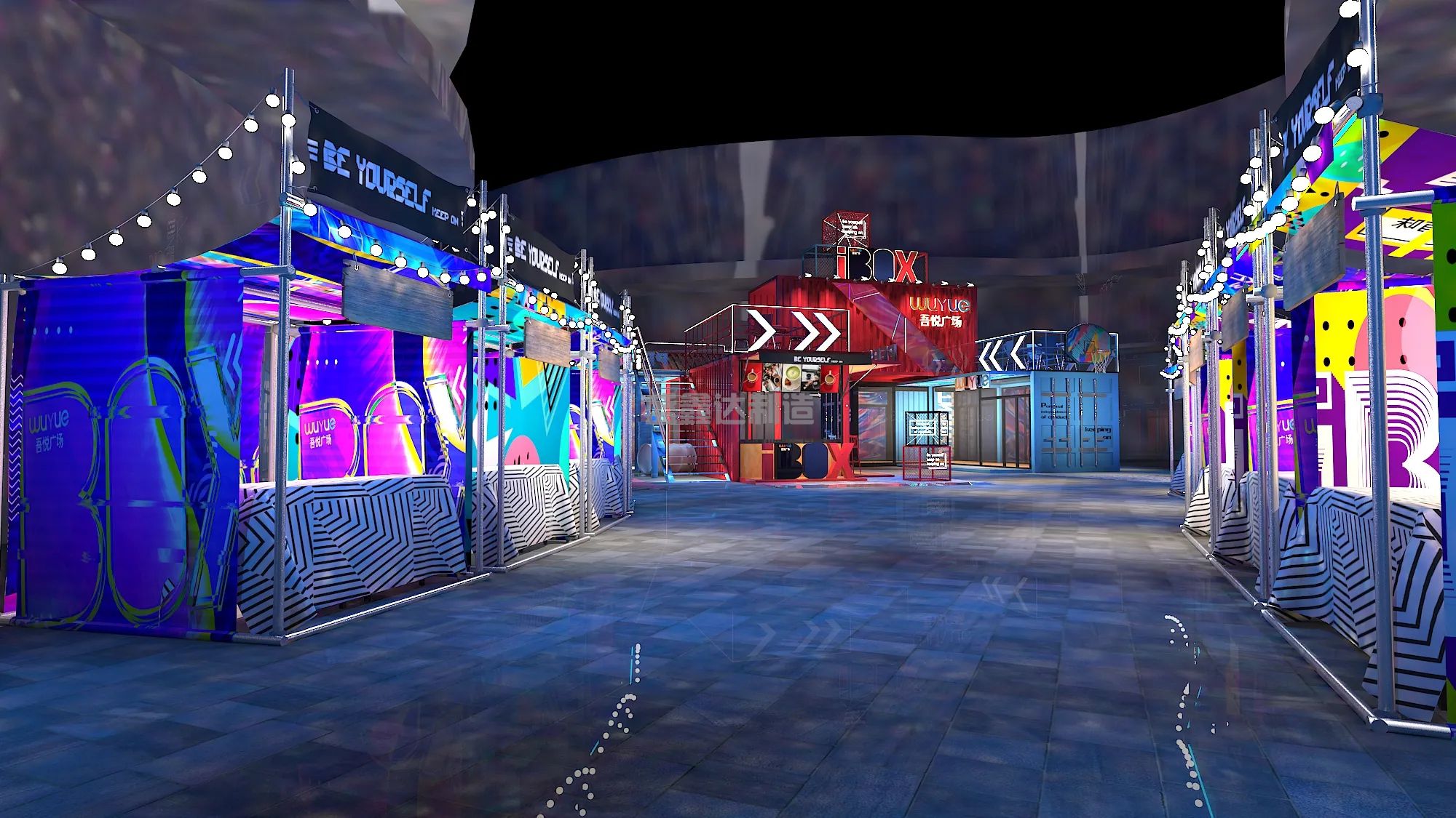 集装箱活动房对基础都有哪些要求？？